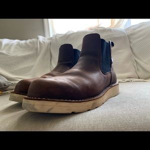 Danner Bull-Run Chelsea Boot 10.5 D